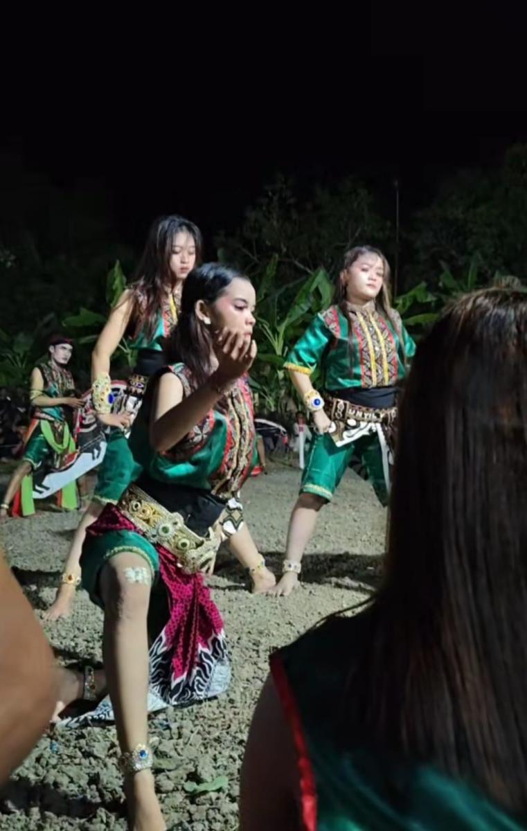 Lawan Arus Wisata Kekinian, Desa Cipari Pilih Jalur Tradisi dan Budaya demi Geliatkan UMKM