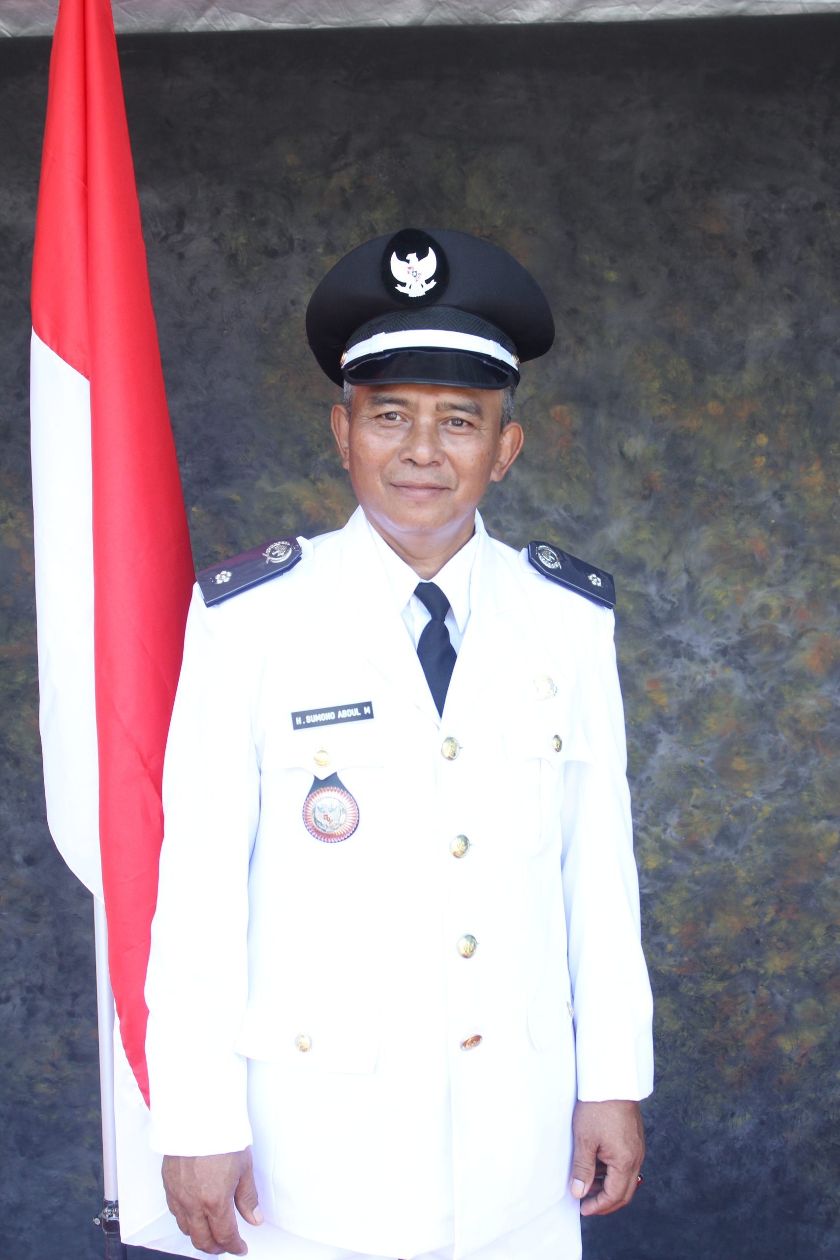 H. Sumono